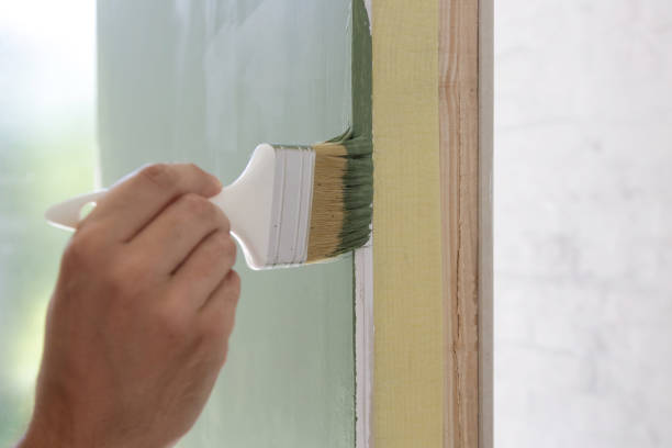 Best Mold Removal for HVAC Installations  in Waukegan, IL